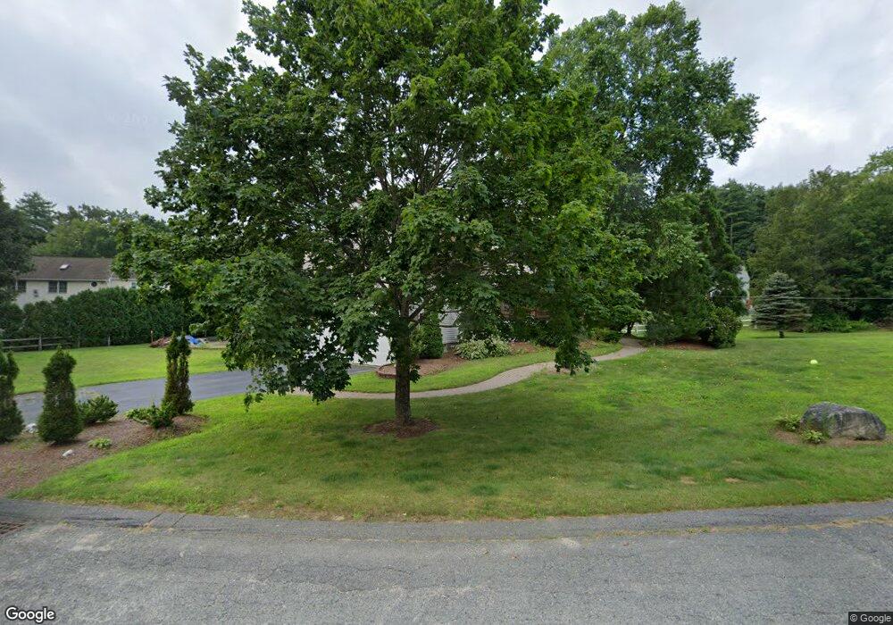 15 Brookside Dr, Douglas, MA 01516 - photo 1