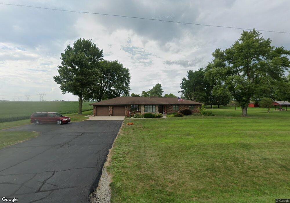8586 E 400 N, Greentown, IN 46936 - photo 1