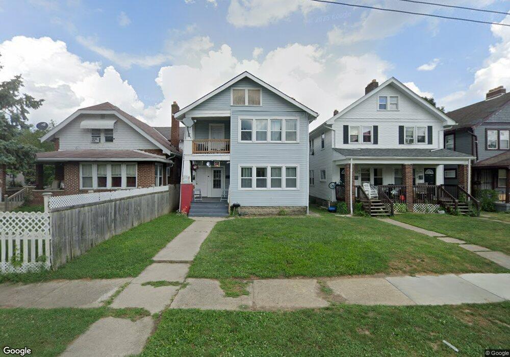 596-598 Racine Ave, Columbus, OH 43204 - photo 1