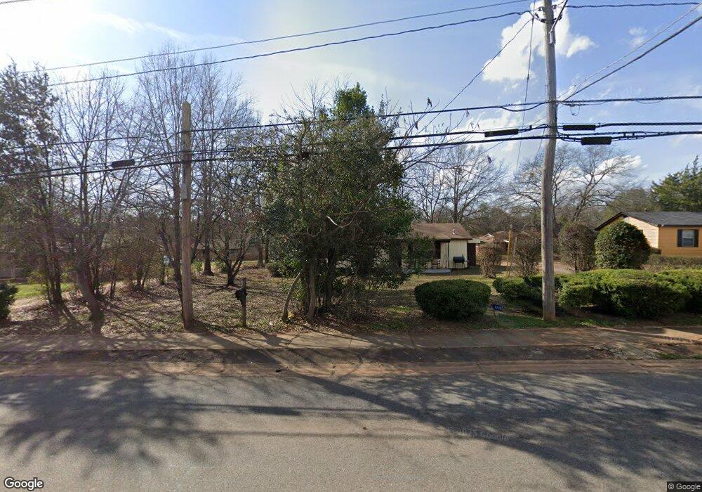 808 N Lee St, Americus, GA 31719 - photo 1