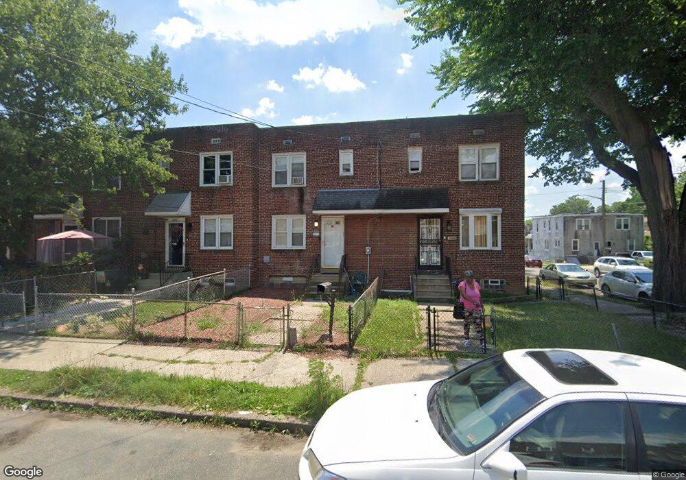 2853 Cushing Rd, Camden, NJ 08104 - photo 1