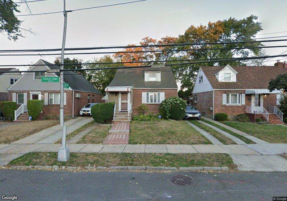 12802 Francis Lewis Blvd, Springfield Gardens, NY 11413 - photo 1