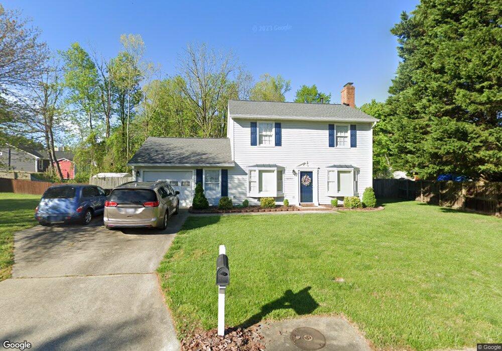 3204 Timberwolf Ave, High Point, NC 27265 - photo 1