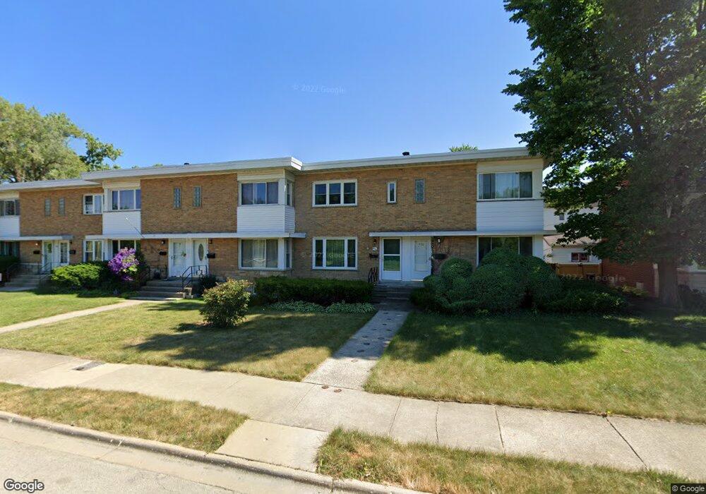 436 E Vallette St, Elmhurst, IL 60126 - photo 1