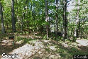 2781 N Crooked Lake Rd, Curran, MI 48728