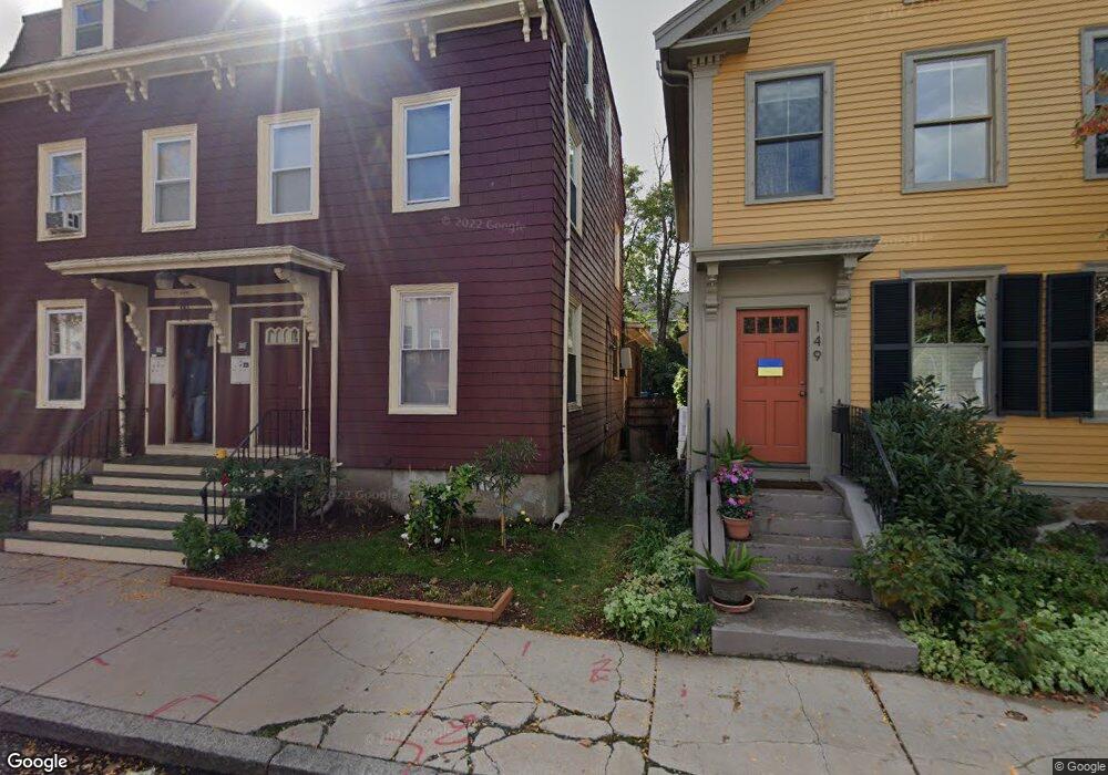 153 Eustis St, Roxbury, MA 02119 - photo 1