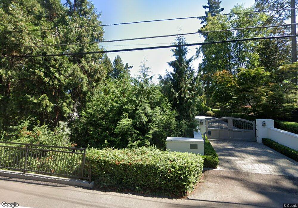 4375 S Shore Blvd, Lake Oswego, OR 97035 - photo 1