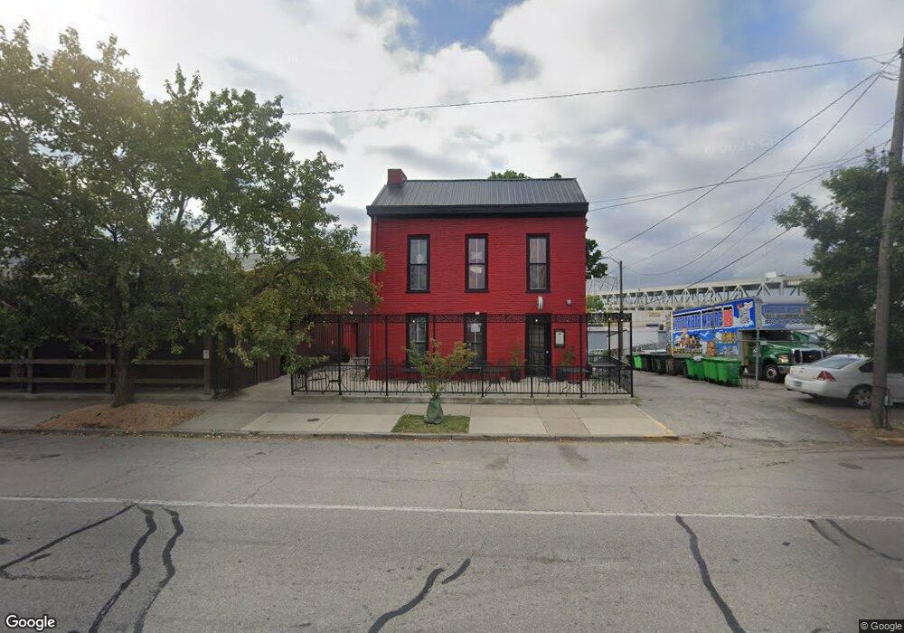 141 W Main St, New Albany, IN 47150 - photo 1