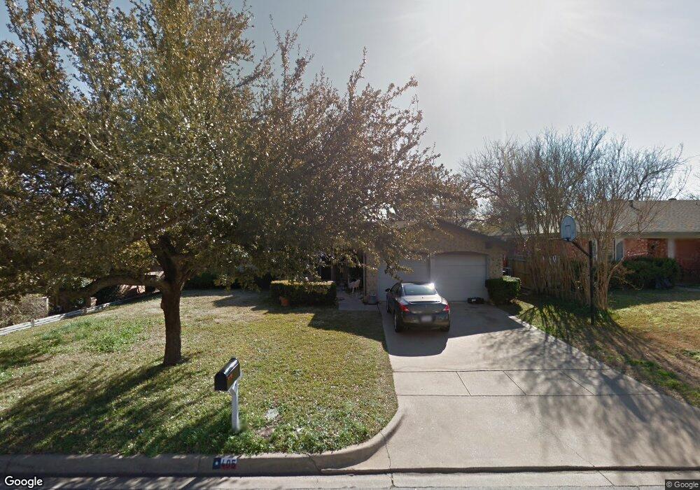 405 Cavender Ct, Hurst, TX 76054 - photo 1