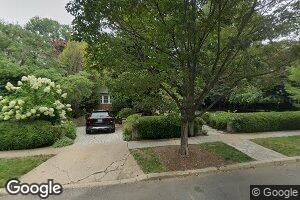 4819 Quebec St NW, Washington, DC 20016