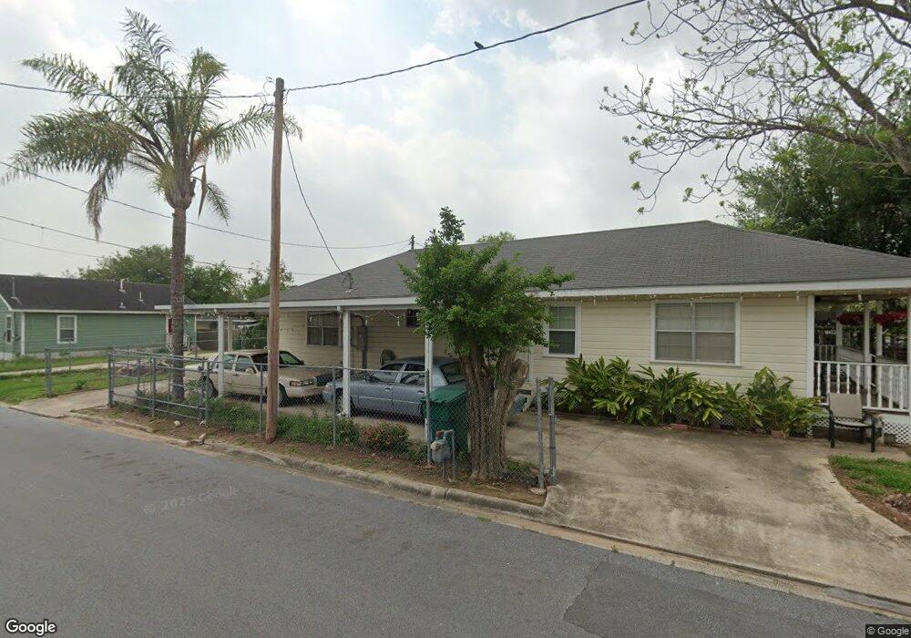610 N Canna St, Pharr, TX 78577 - photo 1