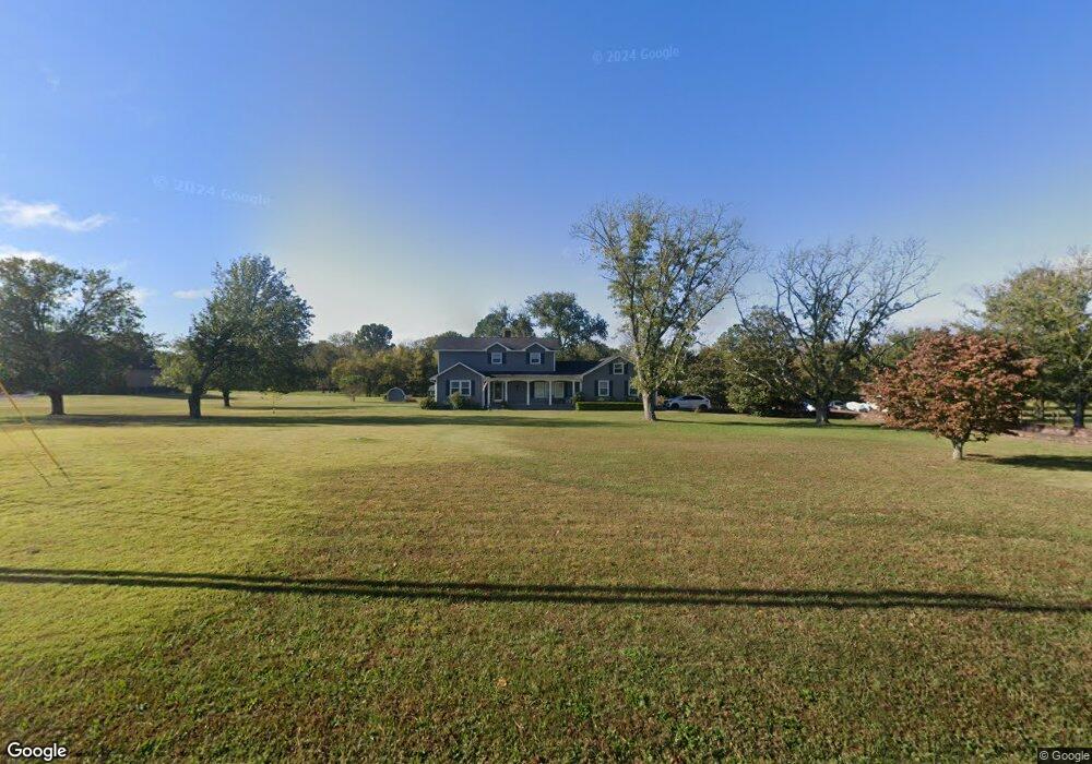 1710 Tennessee 130, Shelbyville, TN 37160 - photo 1