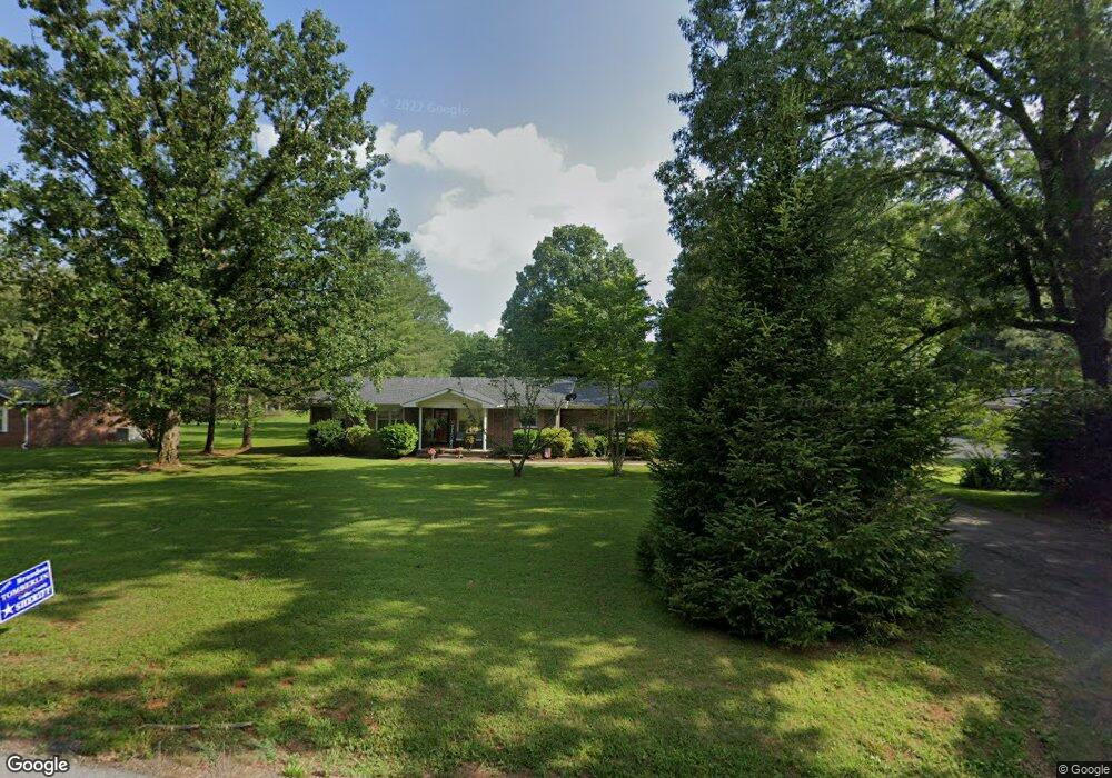 1008 Lincoln St, Manchester, TN 37355 - photo 1