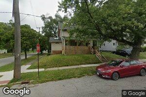 430 S Baxter St, Lima, OH 45801