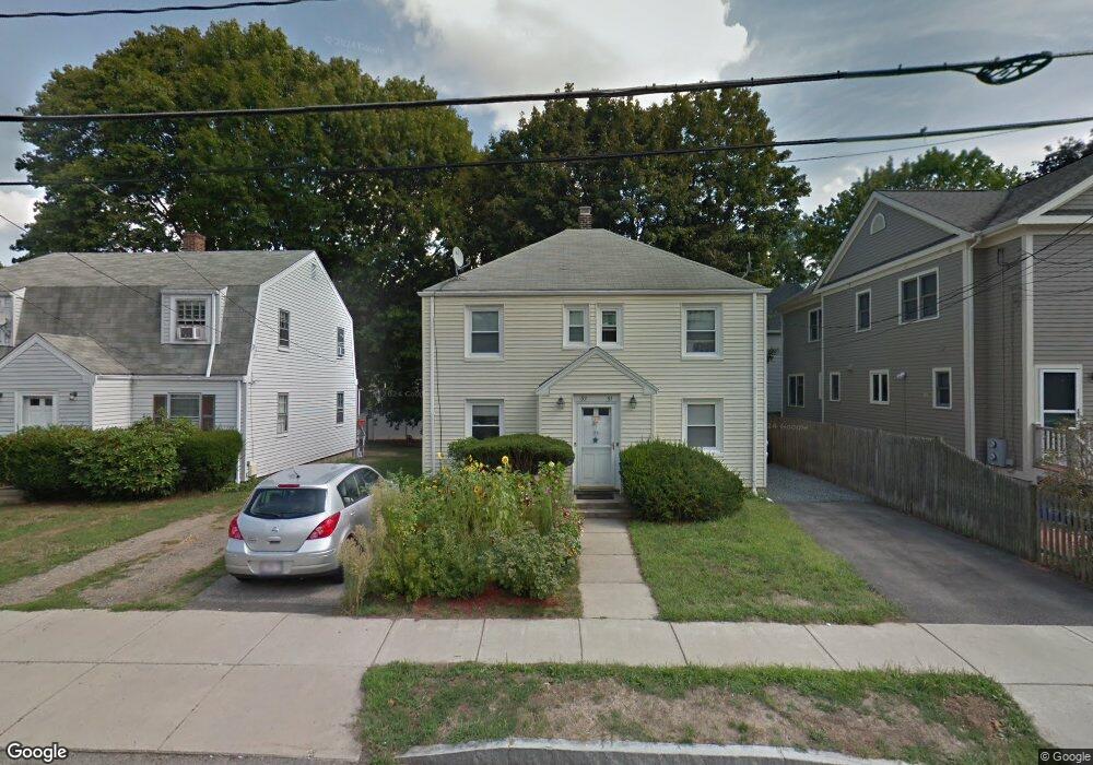 51 Oxford Ave unit 53, Belmont, MA 02478 - photo 1