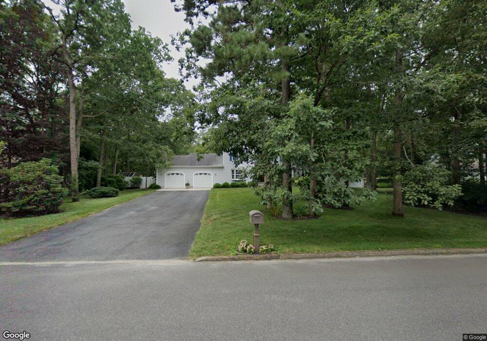 61 Somers Ave, Ocean View, NJ 08230 - photo 1