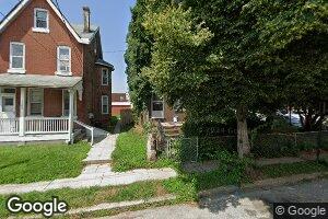 1240 E 11th St, Crum Lynne, PA 19022