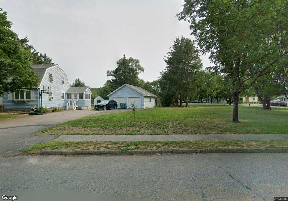 44 Morgan Rd, Mansfield, MA 02048 - photo 1