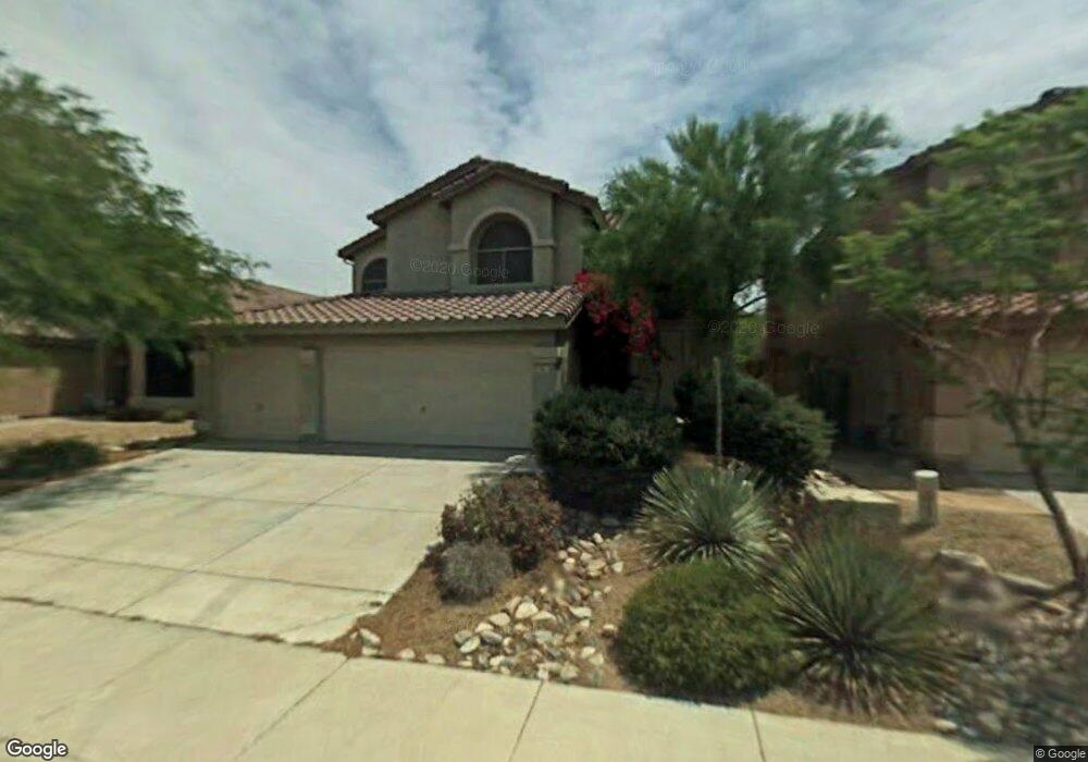 10612 E Penstamin Dr, Scottsdale, AZ 85255 - photo 1