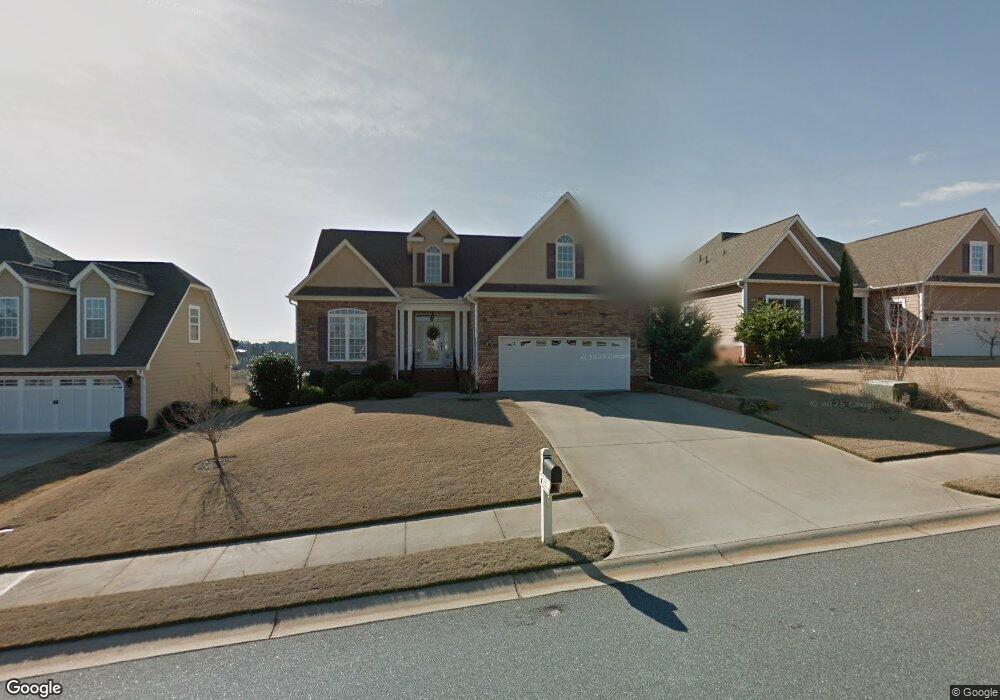 6 Hidden Springs Ln, Taylors, SC 29687 - photo 1