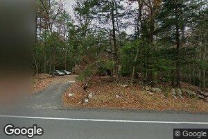 418 Long Plain Rd, Leverett, MA 01054