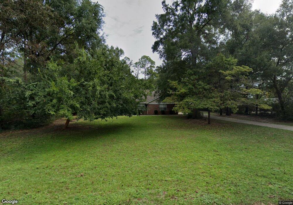 169 Mulberry Cir, Crawfordville, FL 32327 - photo 1