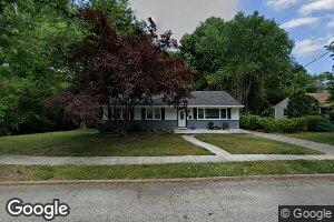 400 S Browning Ave, Somerdale, NJ 08083