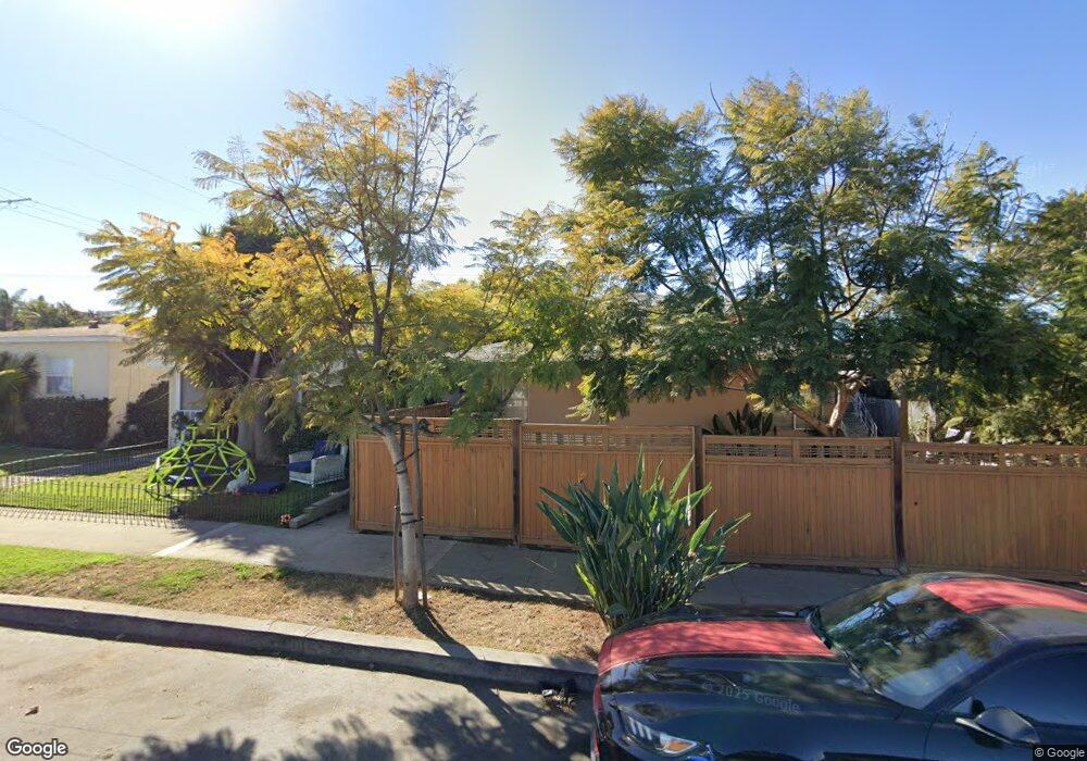 4609 Muir Ave unit 15, San Diego, CA 92107 - photo 1