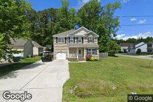 1900 Orangewood Rd, Chesapeake, VA 23323