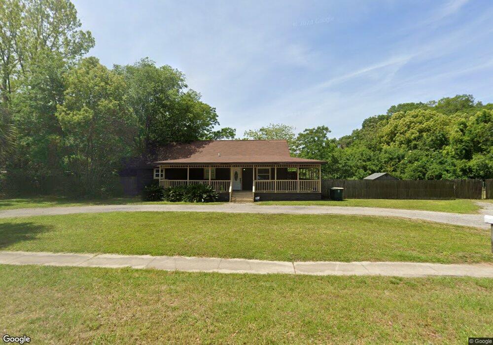 2044 Forest Blvd, Jacksonville, FL 32246 - photo 1