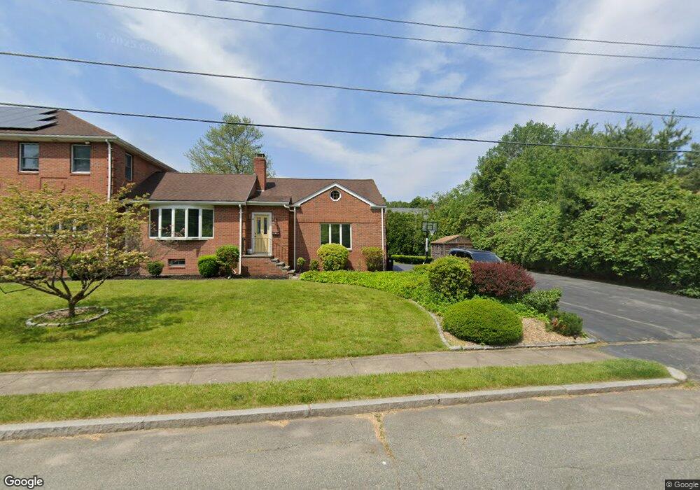 6 Briarcliff Rd, Brockton, MA 02301 - photo 1