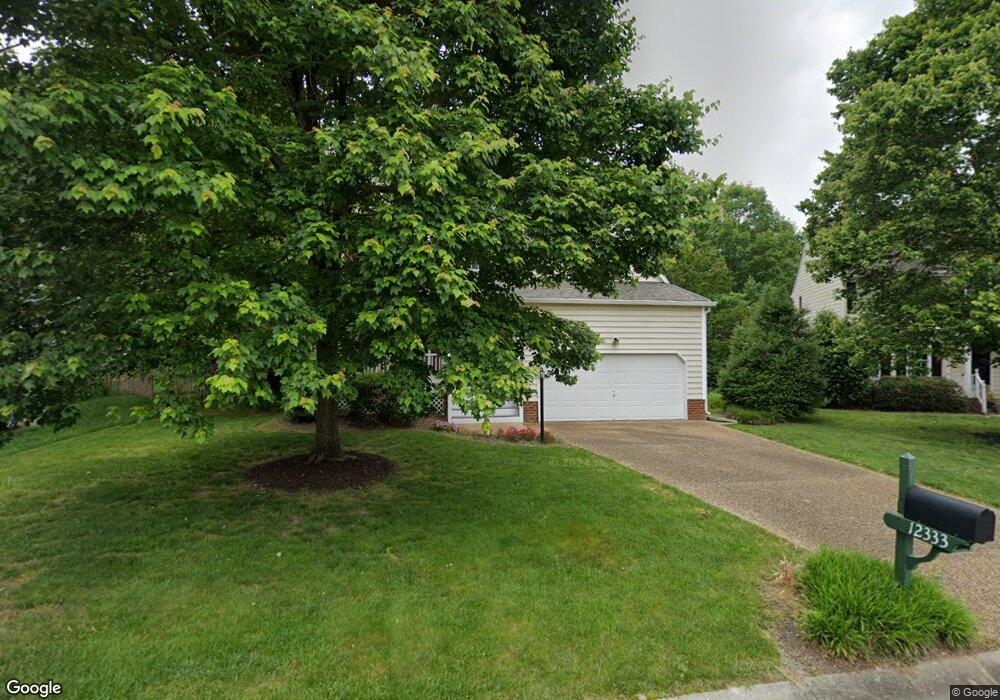12333 Collinstone Place, Glen Allen, VA 23059 - photo 1