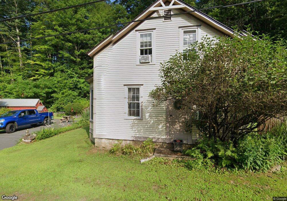 228 Warwick Rd, Northfield, MA 01360 - photo 1