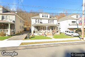 216 W Main St, Glen Lyon, PA 18617