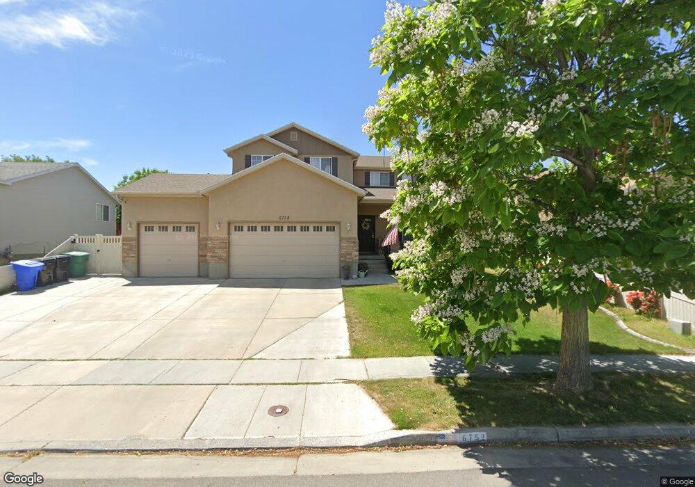 6752 Ticklegrass Rd, West Jordan, UT 84081 - photo 1