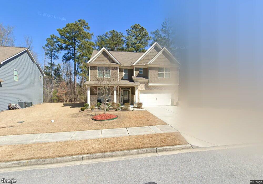 2301 Overlook Ave, Lithonia, GA 30058 - photo 1