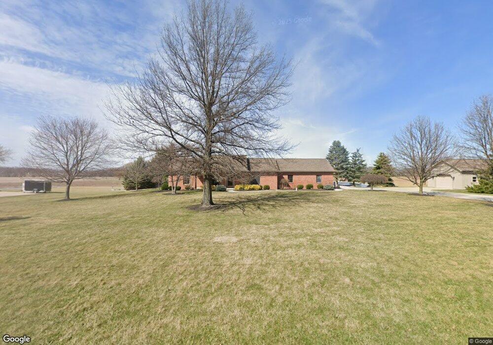 4617 Sugar Creek Rd, Lima, OH 45807 - photo 1