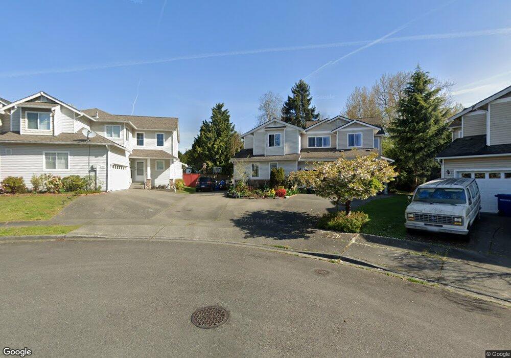 26615 19th Ave S, Des Moines, WA 98198 - photo 1