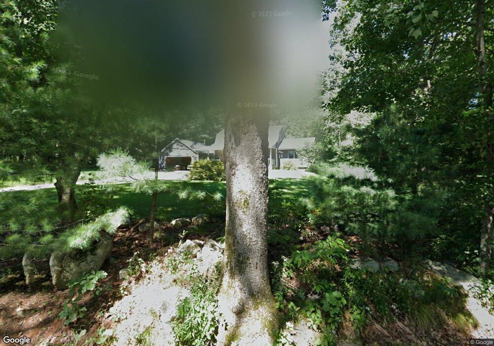 177 Gould Rd, Charlton, MA 01507 - photo 1