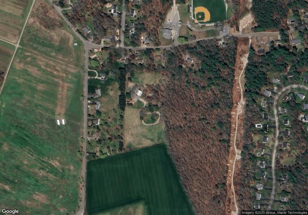 210 Indian Corner Rd, Saunderstown, RI 02874 - photo 1