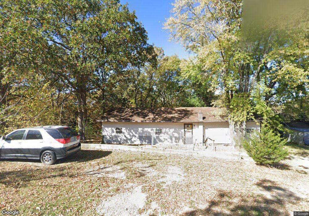 11965 County Road 8050, Rolla, MO 65401 - photo 1