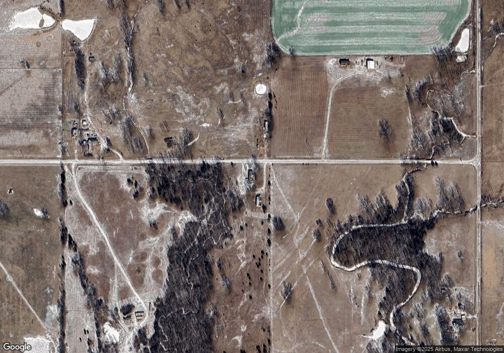 5720 Grimes Rd, Beggs, OK 74421 - photo 1