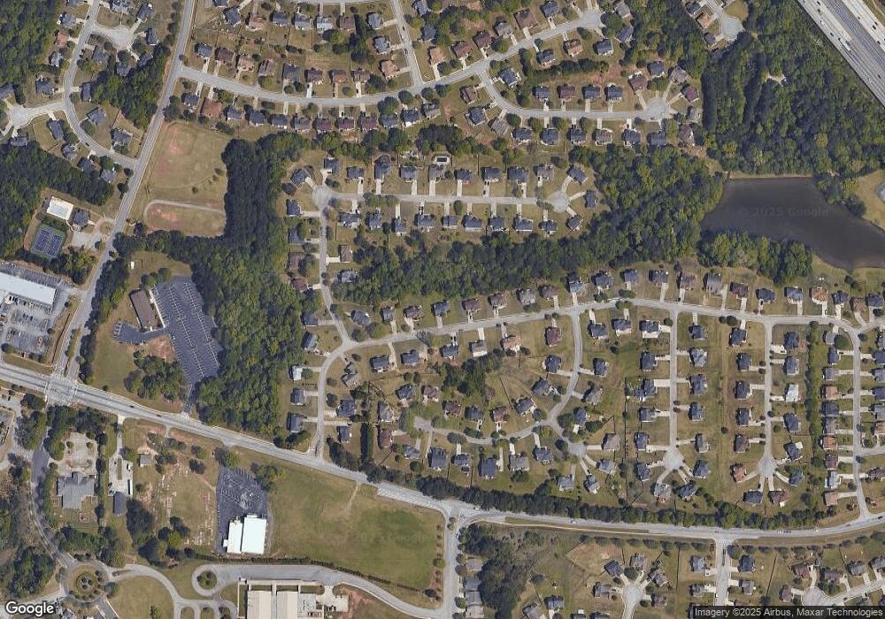 35 Carriage Lake Dr unit 1, Stockbridge, GA 30281 - photo 1