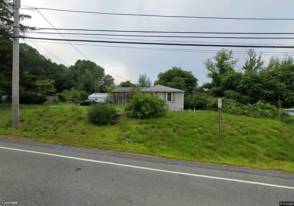 2067 New London Turnpike unit 2069, Coventry, RI 02816 - photo 1