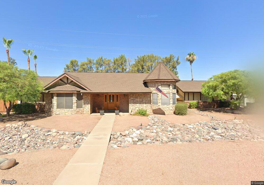 1358 S Nassau, Mesa, AZ 85206 - photo 1