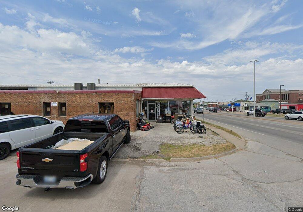 612 Claremore Rt 9, Claremore, OK null - photo 1