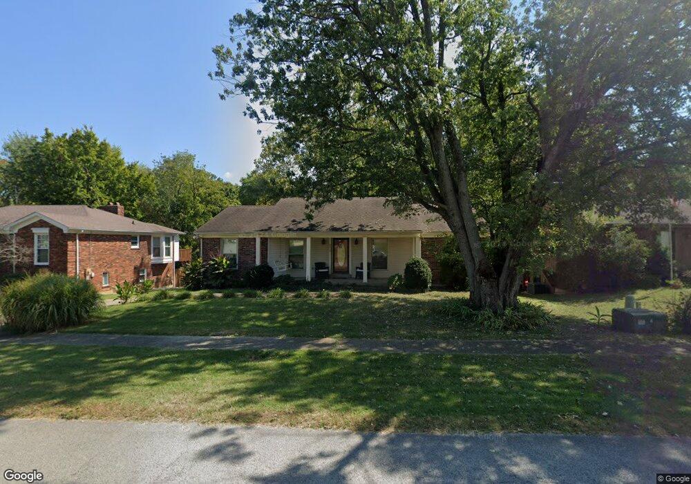 8312 Happiness Way, Louisville, KY 40291 - photo 1