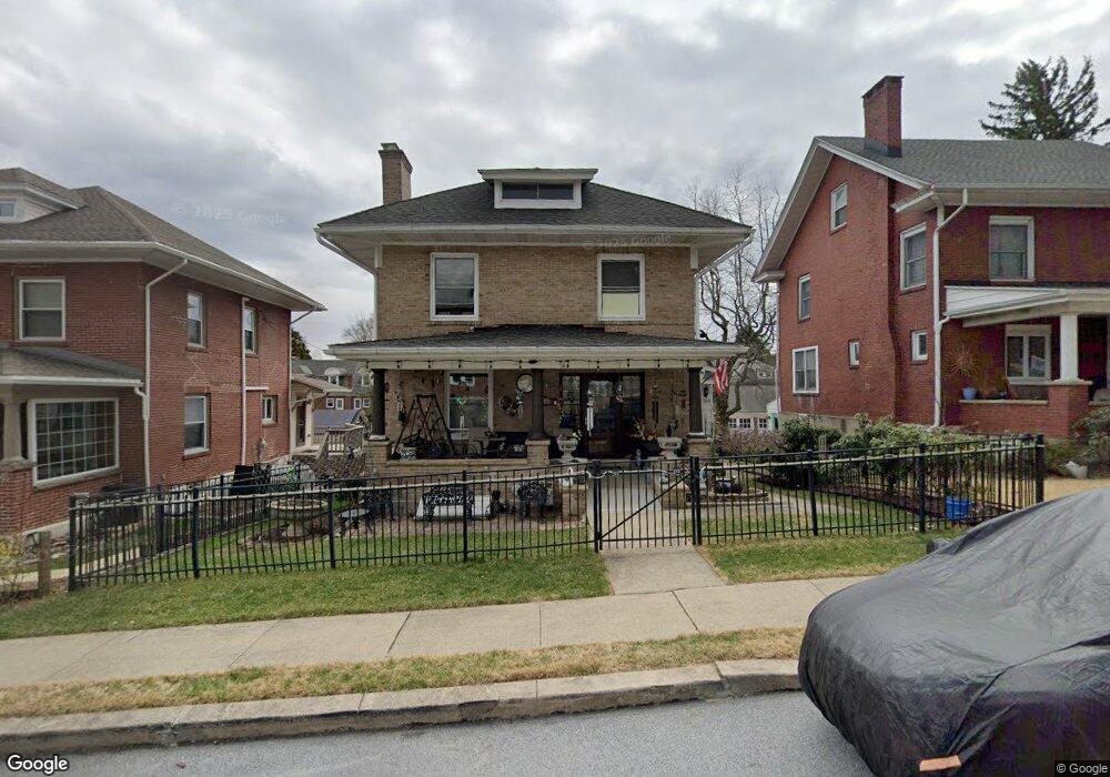 519 N 25th St, Reading, PA 19606 - photo 1