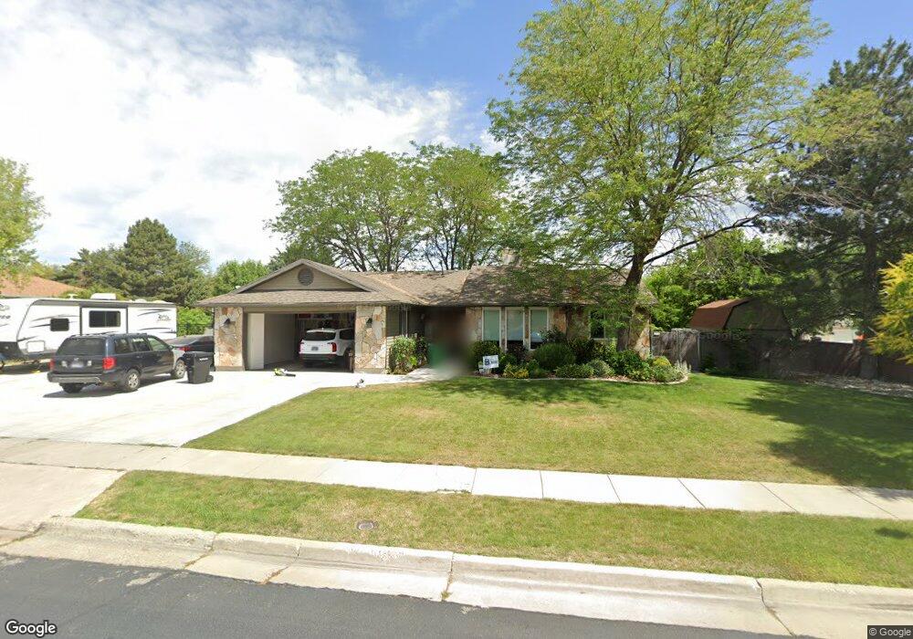 2224 W Williamsburg Cir, West Jordan, UT 84088 - photo 1