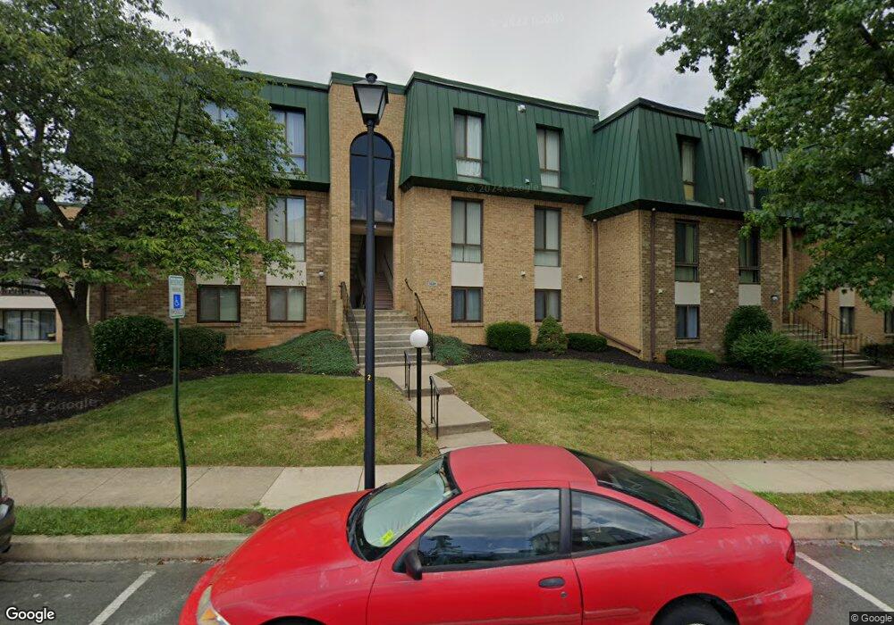 1024 Brinker Drive 202 unit 202, Hagerstown, MD 21740 - photo 1